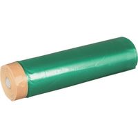 大塚刷毛製造 大塚 ノンスリップマスカー 茶布 厚口 25 05 1100L 12.5(20) 2036031100 1セット(20本)（直送品）