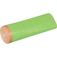 大塚刷毛製造 大塚 ノンスリップマスカー 茶布 高強度 17 1100L 20(20) 2036421100 1セット(20本)（直送品）