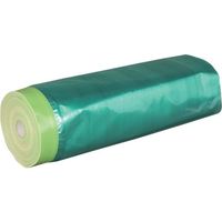 大塚刷毛製造 大塚 ノンスリップマスカー グリーン布 25 550L (20) 2037010550 1セット(20本) 384-1655（直送品）