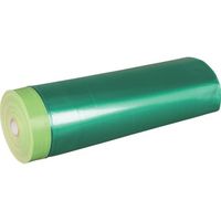 大塚刷毛製造 大塚 ノンスリップマスカー グリーン布 25 1100L (20) 2037011100 1セット(20本) 383-6852（直送品）