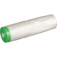 大塚刷毛製造 大塚 パイオランマスカー 2100L 25 (20) 2041122100 1セット(20巻) 382-1114（直送品）