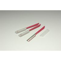 貝印 貝印カミソリ BTMー10H1 ビューティーM(SM) 00743 1セット(2000本:10本×200パック) 556-5695（直送品）