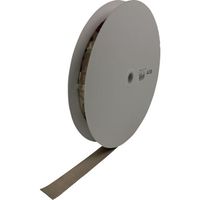 ユタカメイク 迷彩ナイロン平ベルトドラム巻 1.5t×25mm×1m デザート FMD-331 1セット(25m) 474-4415（直送品）