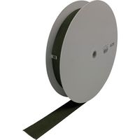 ユタカメイク ナイロン平ベルトドラム巻 1.5t×38mm×1m OD FAE-317 1セット(25m) 460-0225（直送品）