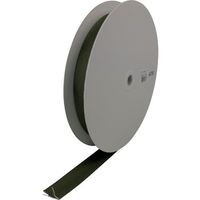 ユタカメイク ナイロン平ベルトドラム巻 1.5t×30mm×1m OD FAB-317 1セット(25m) 460-0212（直送品）