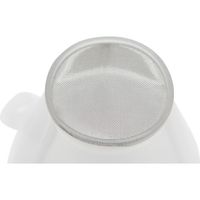 ヨトリヤマ 三角フィルター M 60メッシュ 【459#60】 60570 1セット(3個) 403-0367（直送品）