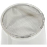 ヨトリヤマ 三角フィルター S 250メッシュ 【453#250】 60560 1セット(3個) 403-8218（直送品）