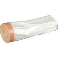 大塚刷毛製造 大塚 コロナマスカー 茶布 25 550L (30) 2003020550 1セット(30本) 384-1050（直送品）