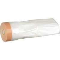 大塚刷毛製造 大塚 コロナマスカー 茶布 25 1100L (30) 2003021100 1セット(30本) 384-1085（直送品）