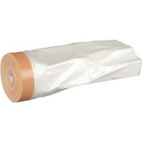 大塚刷毛製造 大塚 コロナマスカー 茶布 25 1000L (30) 2003021000 1セット(30本) 384-1091（直送品）