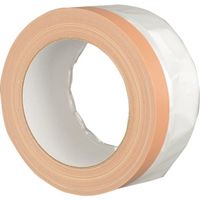 大塚刷毛製造 大塚 コロナマスカー マルテタイプ 茶布 17 300 25 (30) 2010310300 1セット(30巻)（直送品）