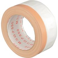 大塚刷毛製造 大塚 コロナマスカー マルテタイプ 茶布 17 550 25 (30) 2010310550 1セット(30巻)（直送品）