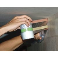 大塚刷毛製造 大塚 楽してマスカー ピンク布 550 12.5 (30) 2041250550 1セット(30本) 384-2163（直送品）