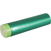 大塚刷毛製造 大塚 ノンスリップマスカー グリーン布 25 1100L 12.5 (40) 2037021100 1セット(40本)（直送品）