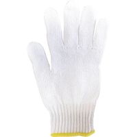 アトム 日本一軍手 YT 209 1セット(480双:12双×40組) 544-3608（直送品）