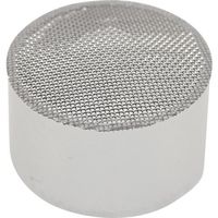 ヨトリヤマ じょうご(フィルター付き)40メッシュ 【450#40】 60577 1セット(5個) 403-1864（直送品）