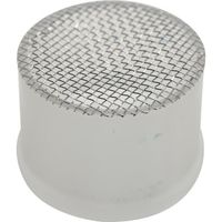 ヨトリヤマ じょうご(フィルター付き)20メッシュ 【450#20】 60576 1セット(5個) 403-3467（直送品）