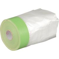 大塚刷毛製造 大塚 コロナマスカー ショートタイプ グリーン布 25 300S 12.5 (60) 2006050300 1セット(60巻)（直送品）