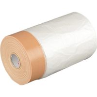 大塚刷毛製造 大塚 コロナマスカー ショートタイプ 茶布 25 2100S 12.5 (60) 2006012100 1セット(60巻)（直送品）