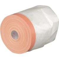 大塚刷毛製造 大塚 コロナマスカー ショートタイプ サンゴ布 17 550S 25 (60) 2006420550 1セット(60巻)（直送品）