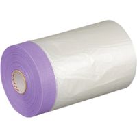 大塚刷毛製造 大塚 ルパンマスカー ショートタイプ 16 1100 20(5PX12) 2007011100 1セット(60巻)（直送品）