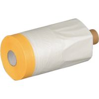 大塚刷毛製造 大塚 タンカルコロナマスカー (247M) 15ー300ー35ー150 巾 10X6 2026050300 1セット(60本)（直送品）