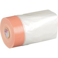 大塚刷毛製造 大塚 コロナマスカー ショートタイプ サンゴ布 25 550S 12.5 (60) 2006070550 1セット(60巻)（直送品）