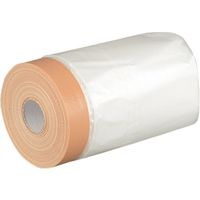 大塚刷毛製造 大塚 コロナマスカー ショートタイプ 茶布 17 550S 12.5 (60) 2006310550 1セット(60巻)（直送品）