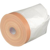 大塚刷毛製造 大塚 コロナマスカー ショートタイプ 茶布 17 300S 25 (60) 2006320300 1セット(60巻)（直送品）