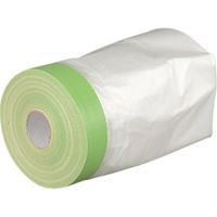 大塚刷毛製造 大塚 コロナマスカー ショートタイプ グリーン布 17 300S 12.5 (60) 2006350300 1セット(60巻)（直送品）