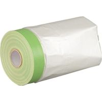 大塚刷毛製造 大塚 コロナマスカー ショートタイプ グリーン布 17 550S 12.5 (60) 2006350550 1セット(60巻)（直送品）