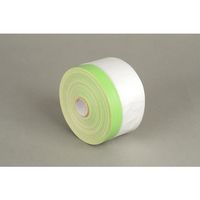 大塚刷毛製造 大塚 コロナマスカー ミニタイプ 逆巻 グリーン布 17 550 25 (60) 2008330550 1セット(60巻)（直送品）