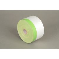 大塚刷毛製造 大塚 コロナマスカー ミニタイプ 逆巻 グリーン布 17 1100 25 (60) 2008331100 1セット(60巻)（直送品）