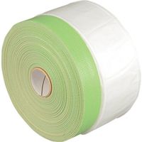 大塚刷毛製造 大塚 コロナマスカー ミニタイプ グリーン布 17 750 25 (60) 2008360750 1セット(60巻)（直送品）