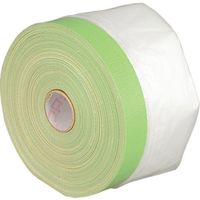 大塚刷毛製造 大塚 コロナマスカー ミニタイプ グリーン布 17 300 25 (60) 2008360300 1セット(60巻)（直送品）