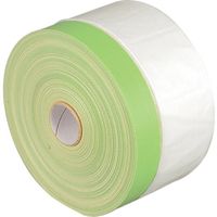 大塚刷毛製造 大塚 コロナマスカー ミニタイプ グリーン布 17 1000 25 (60) 2008361000 1セット(60巻)（直送品）