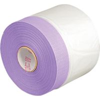 大塚刷毛製造 大塚 ルパンマスカー ミニコロナ 550 20(5PX12) 2009010550 1セット(60巻) 382-1149（直送品）