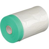 大塚刷毛製造 大塚 粗面コロナマスカー 1100S 25 (5ロールX12P) 2041021100 1セット(60巻) 384-1549（直送品）