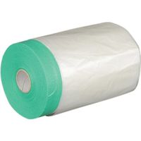 大塚刷毛製造 大塚 粗面コロナマスカー 800S 25 (5ロールX12P) 2041020800 1セット(60巻) 384-1019（直送品）