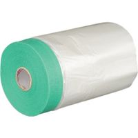 大塚刷毛製造 大塚 粗面コロナマスカー 550S 25 (5ロールX12P) 2041020550 1セット(60巻) 384-0449（直送品）