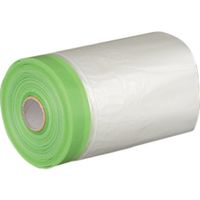 大塚刷毛製造 大塚 Pカットコロナマスカー 550S 25 (60) 2041200550 1セット(60巻) 382-1140（直送品）