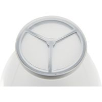 ヨトリヤマ ディスポフィルター 200メッシュ 50入 【617】 60541 1セット(400個:50個×8パック) 403-8250（直送品）