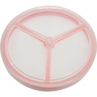 ヨトリヤマ ディスポフィルター 300メッシュ 50入 【620】 60542 1セット(400個:50個×8パック) 411-9990（直送品）