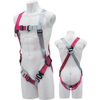 基陽 KH ノングラフルハーネス プロミネダッシュ レギュラー FXVW51-L 1本 530-2905（直送品）