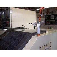 栗田製作所 KURITA ガンホルダー GS-8 1個 535-5622（直送品）