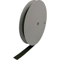 ユタカメイク ベルト ナイロン平ベルトドラム巻 OD 1.5t×25mm×25m PFAD-317 1巻 474-4412（直送品）