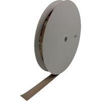 ユタカメイク ベルト 迷彩ナイロン平ベルトドラム巻 デザート 1.5t×25mm×25m PFMD-331 1巻 460-0218（直送品）