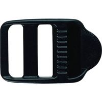 ユタカメイク 平ベルト金具 ラダーロック 20mm幅用 (1個入り) JNA-620 1個 474-4374（直送品）