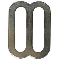 ユタカメイク 平ベルト金具 板送り 25mm幅用 (2個入り) JK-125 1袋(2個) 460-0217（直送品）