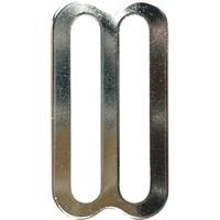 ユタカメイク 平ベルト金具 板送り 38mm幅用 (2個入り) JK-138 1袋(2個) 460-0226（直送品）